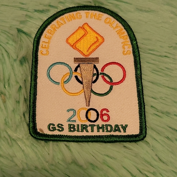 10 for $12 OC Girl Scout Patches - Picture 2 of 12